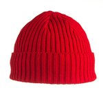 Jacques Beanie Red